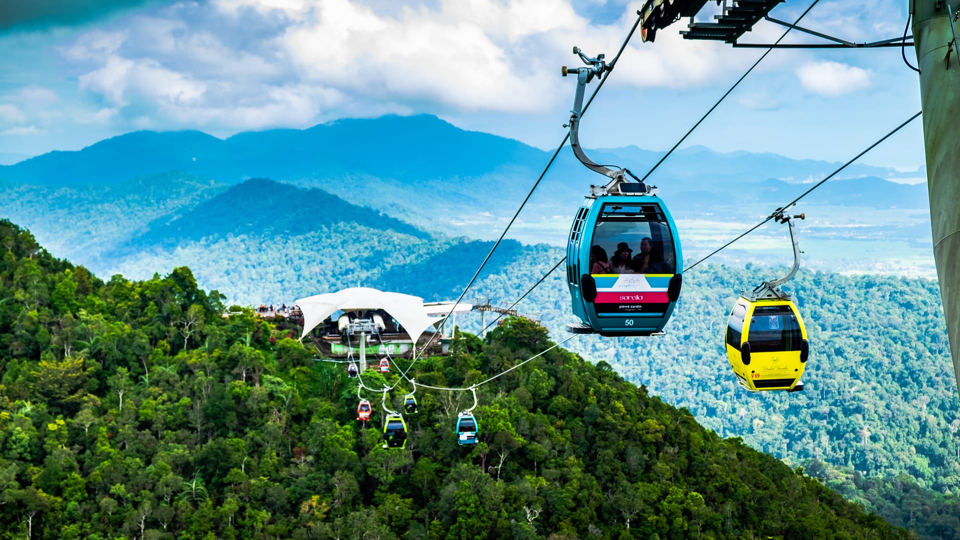 Langkawi